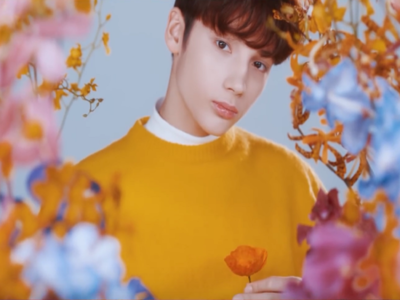 Watch: TXT reveals a 'secret' side through Hueningkai's vibrant short film