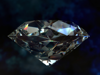 Coronavirus scare: India's Diamond exports to shrink to USD 19 bn for 2020-21'