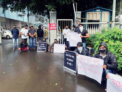 Gym owners move High Court for reopening; appeal for waiver on property tax, electricity bills and GST Gym owners move High Court for reopening; appeal for waiver on property tax, electricity bills and GST