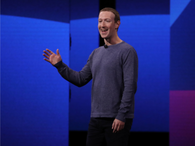 Facebook building privacy-focussed social platform: Mark Zuckerberg