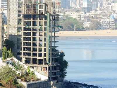Developers disappointed with ready reckoner rate hike