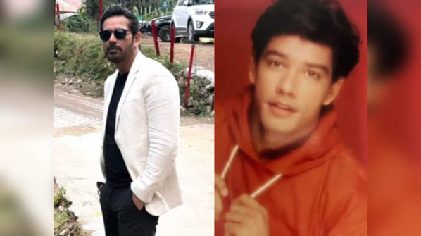 Anup Soni recalls not having proper food, looking for work and financial struggles; calls Balika Vadhu and Crime Patrol as game changers in his life