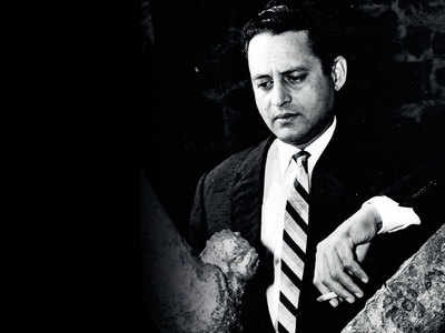This week, that year: Guru Dutt and the sands of time