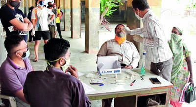 Coronavirus Live Updates: India reports 1,890 new Covid cases, highest in 149 days