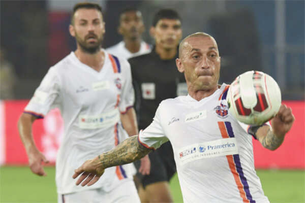 Pune City, FC Goa look for fresh starts