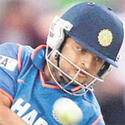 We need a third seamer: Dhoni