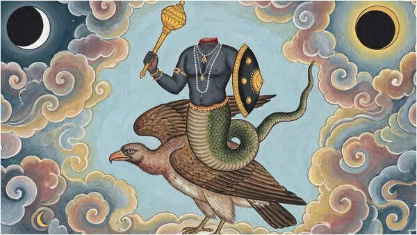 How Ketu influences isolation and emotional detachment
