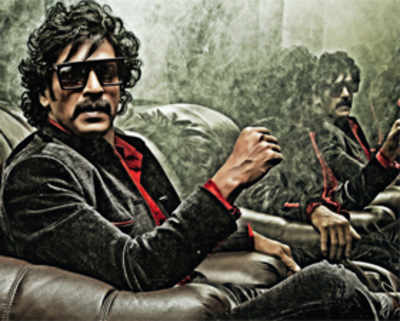 What’s keeping Uppi2 away from the glare?