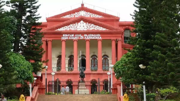Karnataka high court upholds 'Leave India Notice' against French national over visa violations