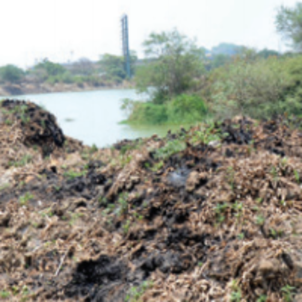 IISc report says Bengaluru has a 'bleak future'