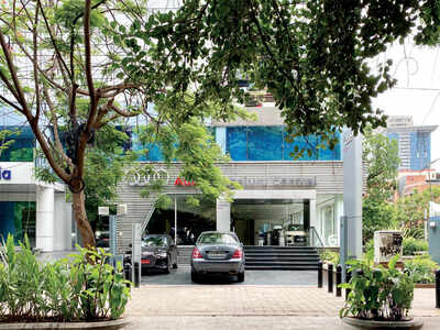 Car sales rev up in Bengaluru showrooms