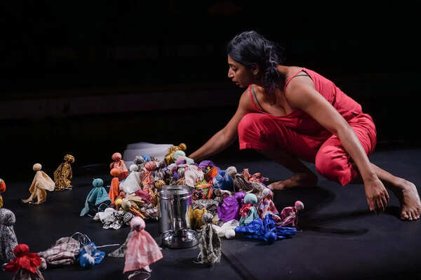 Paresh Rawal, Naseeruddin Shah to open Shreeram Lagoo National Theatre Festival on May 25
