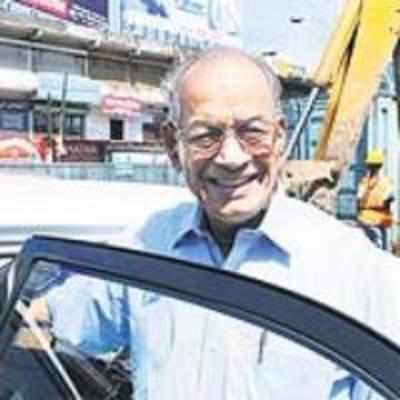 Delhi's metro man to retire on Dec 31