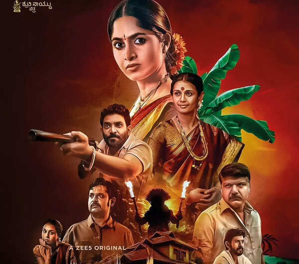 The rise of Kannada OTT: Originals, micro-series, and a hungry audience