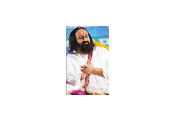 Spiritual touch needed for any peace process