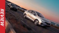 2020 Honda City review 