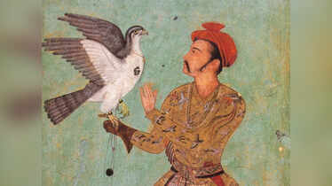 Akbar the Great