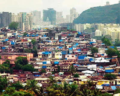 Dharavi redevelopment may go ahead without consent of locals