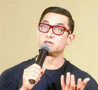 Salman’s ‘rape’ remark was unfortunate, insensitive: Aamir