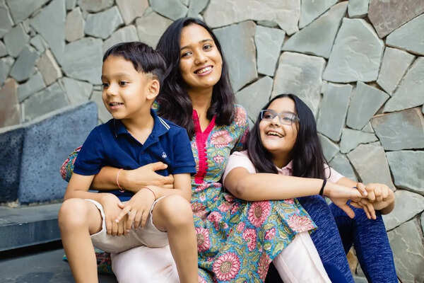 New moms to mompreneurs: Motherhood powers Ahmedabad’s next startups