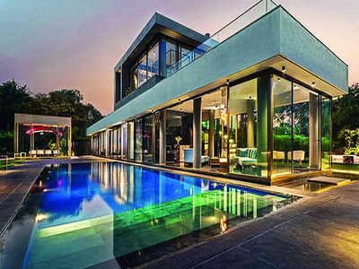 BM Property: Strong sales for luxury housing segment