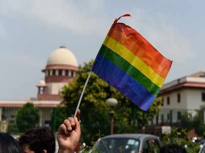 Hyderabad: LGBT community welcomes Section 377 repeal, stresses for equal rights