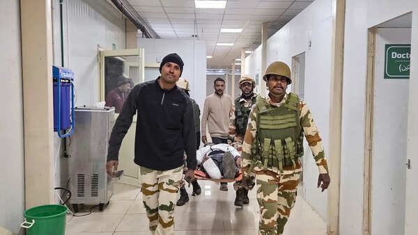 Pahalgam’s primary defence against tragedy still runs from five rooms