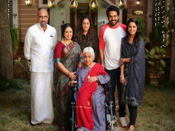 'Thambi': Five reasons to watch Karthi starrer
