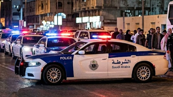 Saudi Arabia arrests over 11,000 for residency, labour, border violations in nationwide crackdown