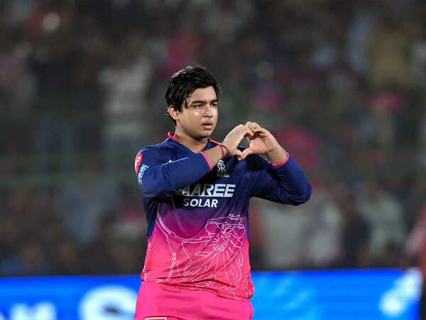 ‘The only thing stopping Vaibhav Sooryavanshi is his age’: Ex-England captain in awe of RR star