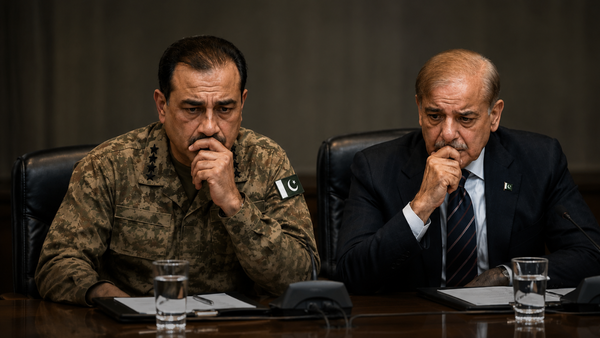 Oops!... Pakistan did it again: The 'deny, deflect, get caught' pattern repeats