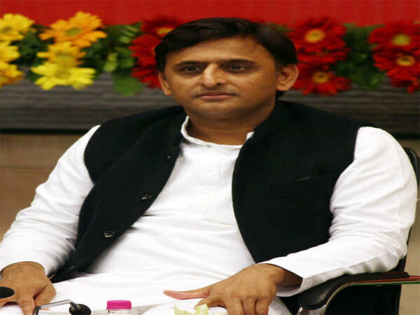 With Akhilesh Yadav in charge, Congress hopes for larger seat-share