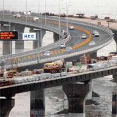 Private-sponsored public projects come under scanner