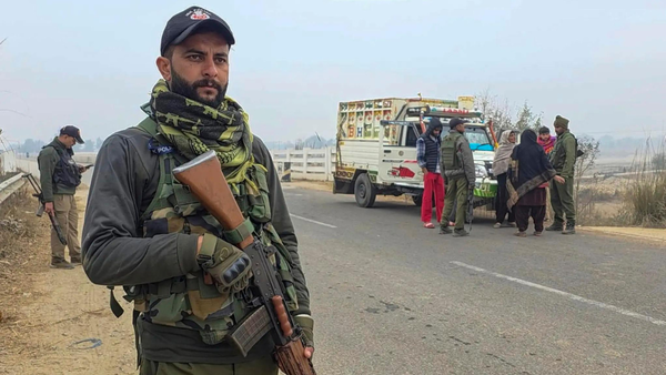 J&K: Sighting of terror suspects prompts search ops in Kathua