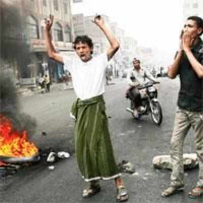 Yemen clashes leave 39 dead