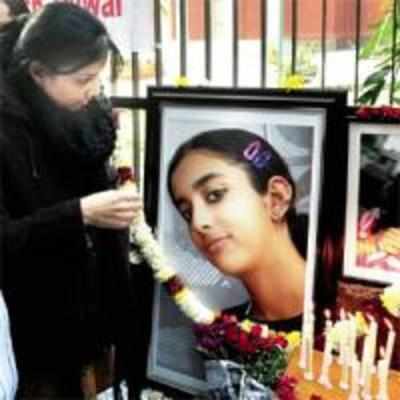 Aarushi Talwar: First murdered then humiliated