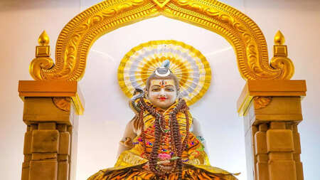 Ancient Shiva Temples for Seeking Blessings from Lord Shiva