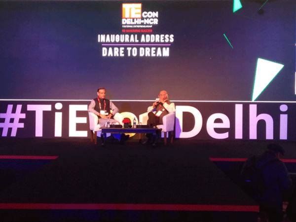 India needs to create mega unicorns of $100 billion valuation