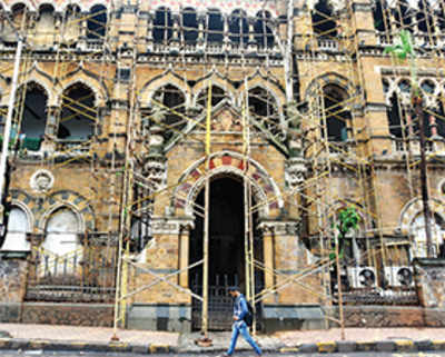 CST set to get a special portal to draw tourists