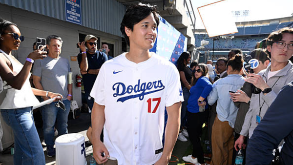 Shohei Ohtani’s resume after 8 MLB seasons: Awards, accolades, and record-setting moments