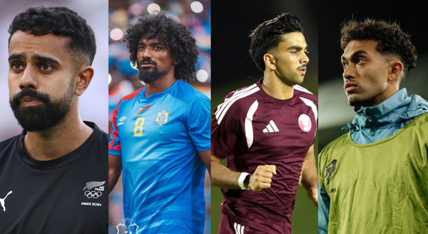 Meet the four Indian-origin players representing four nations at the 2026 FIFA World Cup