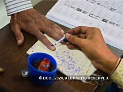 Nagpur Zilla Parishad polls: BJP loses Zilla Parishad seat in Gadkari's native village