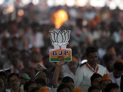 BJP complains about Rohingya Muslims being on Hyderabad voters' list