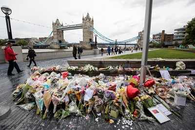 London attacks: UK police name Italian national Youssef Zaghba as third attacker, imams refuse to say funeral prayers for terrorists