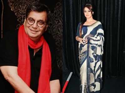 Subhash Ghai on Mahima Chaudhry’s claim that he bullied her: We get entertained with the smallest of an old tiff
