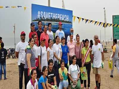 World Environment Day 2018: Mumbai takes up the challenge to beat plastic pollution, organises year-long cleanliness drive starting today at Juhu Beach
