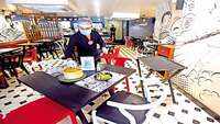 Delhi eateries pledge to fight crafty landlords 