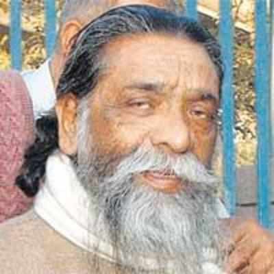 Guruji's chelas vie for his Cabinet berth