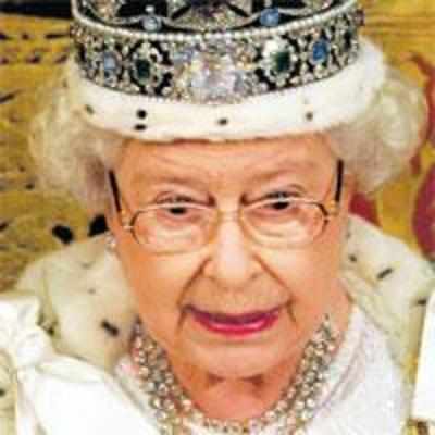 It's official, the Queen is longest living UK monarch