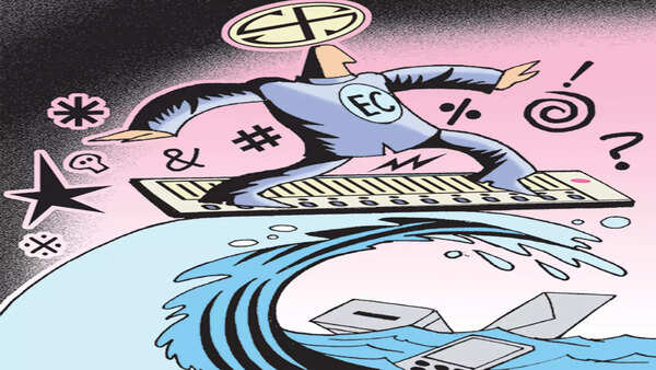 SC's order on EC is what India needs — more accountability